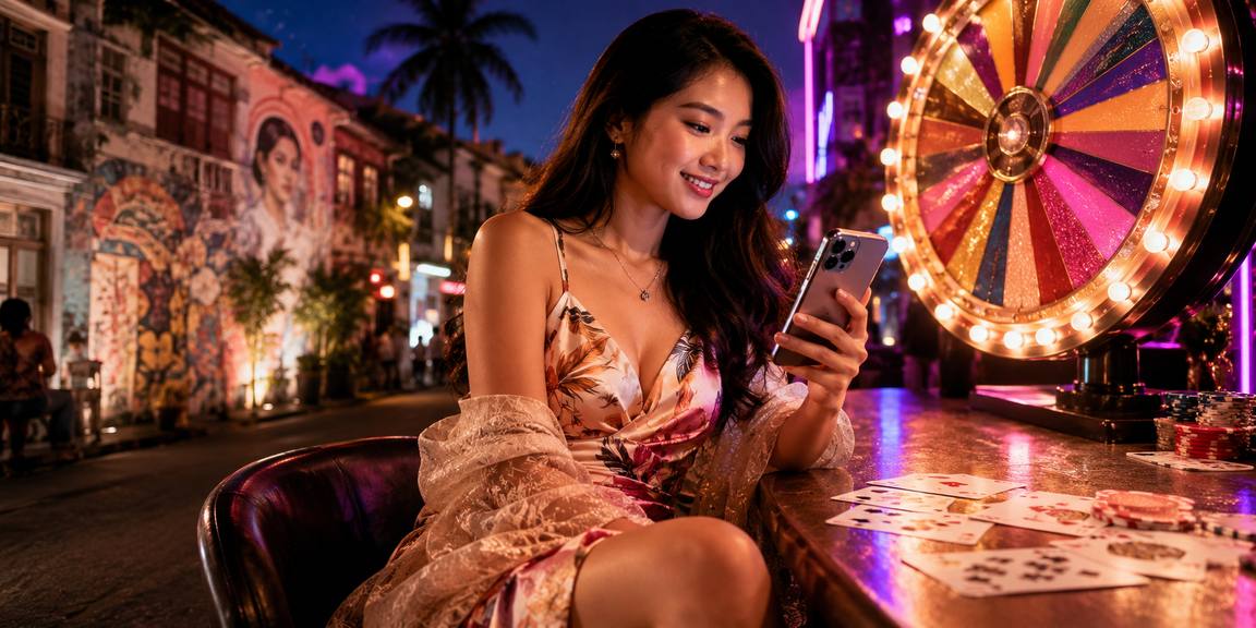 lesbian8 mobile gaming