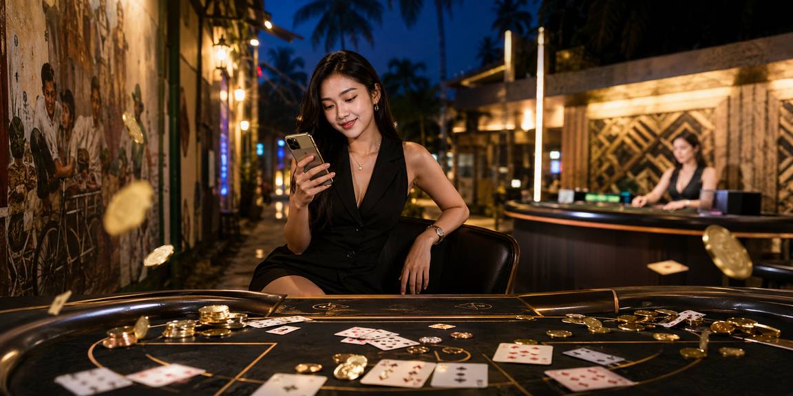lesbian8 mobile gaming